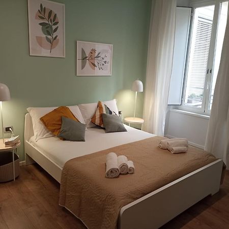 111 Coladirienzo Rooms - By Ad Roma Zewnętrze zdjęcie
