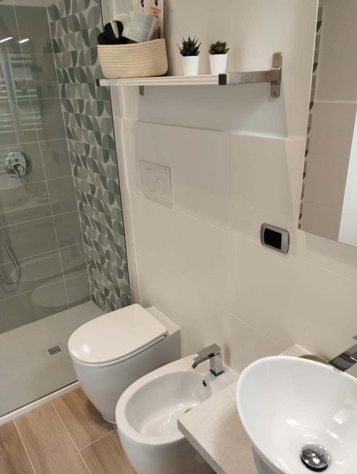 111 Coladirienzo Rooms - By Ad Roma Zewnętrze zdjęcie