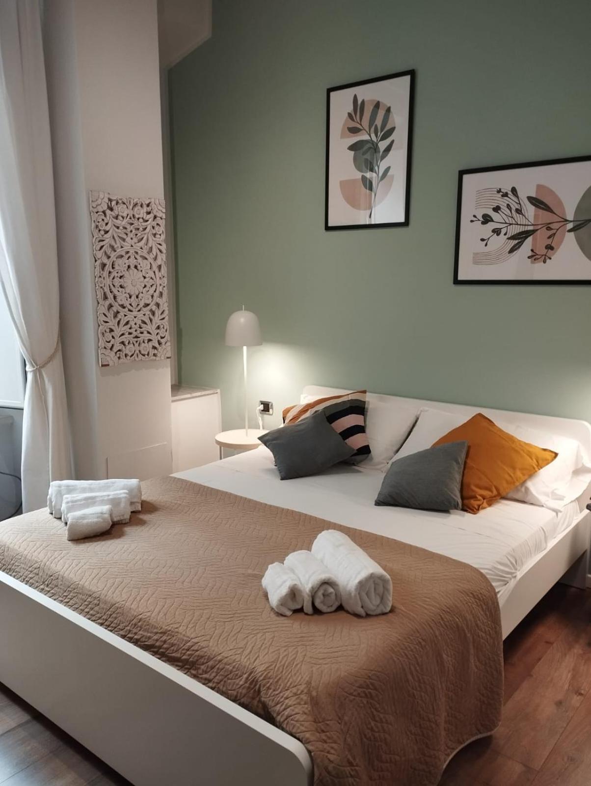111 Coladirienzo Rooms - By Ad Roma Zewnętrze zdjęcie