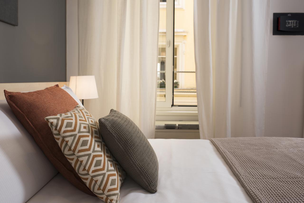 111 Coladirienzo Rooms - By Ad Roma Zewnętrze zdjęcie