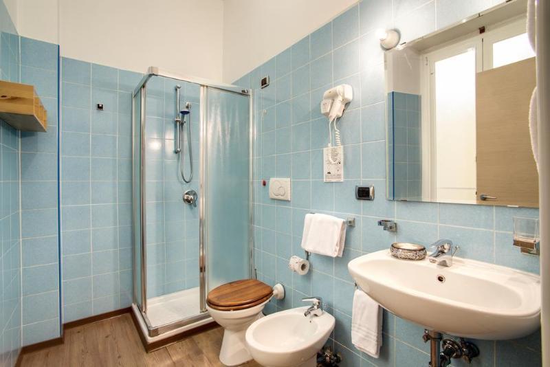 111 Coladirienzo Rooms - By Ad Roma Zewnętrze zdjęcie