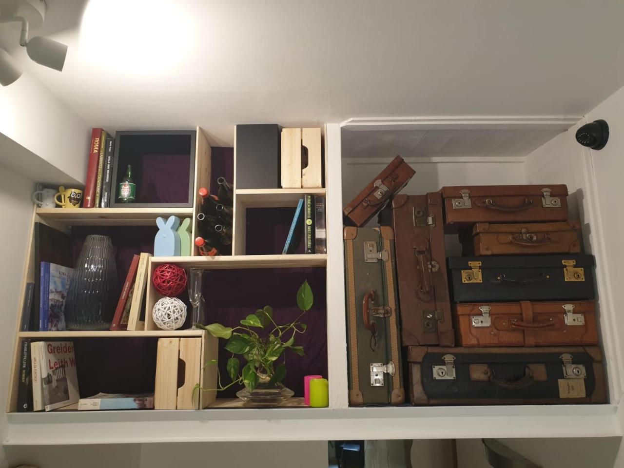 111 Coladirienzo Rooms - By Ad Roma Zewnętrze zdjęcie